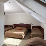 Brit Arras Szálloda 2*