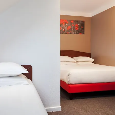 Hotel Brit Arras
