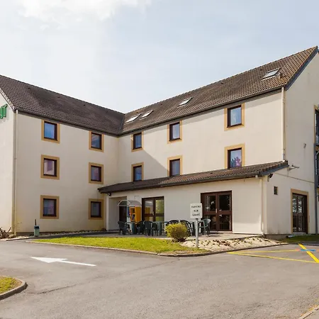 Hotel Brit 2*