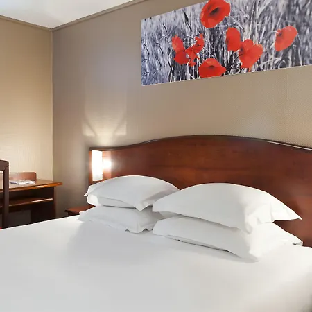 Brit Arras Hotel Tilloy-lès-Mofflaines