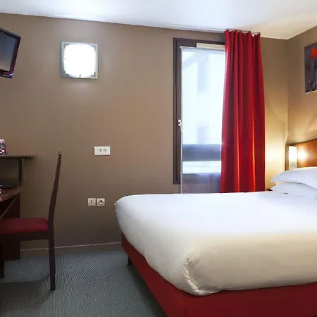 Brit Arras 2* Tilloy-lès-Mofflaines