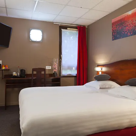 Brit Arras Hotel Tilloy-lès-Mofflaines