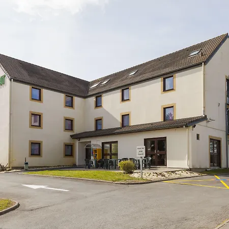 Brit Arras Hotel Tilloy-lès-Mofflaines