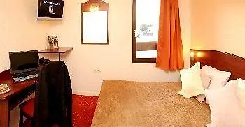 Hotel Brit