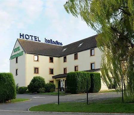 Brit Arras Tilloy-lès-Mofflaines