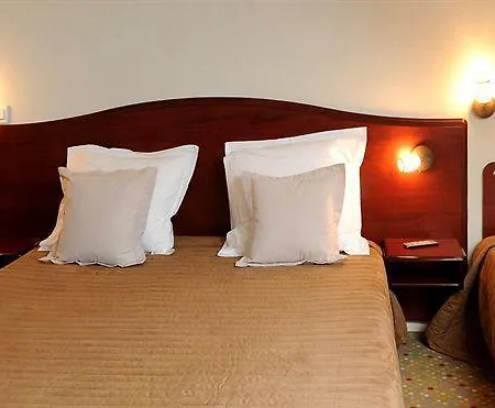Hotel Brit