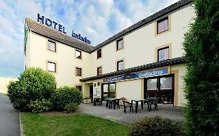 Brit Hotel 2*