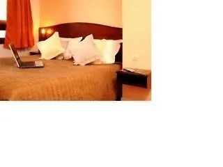 Hotel Brit 2*