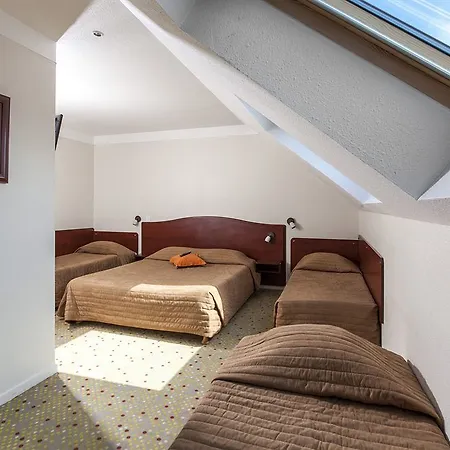 Brit Arras Hotel