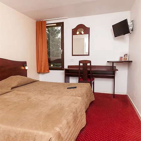 Hotel Brit 2*