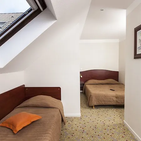 Hotel Brit Arras