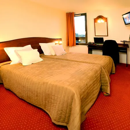 Brit Arras 2* Tilloy-lès-Mofflaines