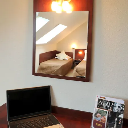 Hotel Brit Arras