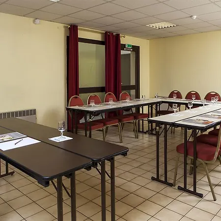 Hotel Brit Arras