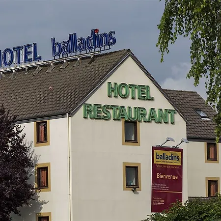 Hotel Brit