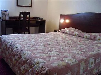 Brit Hotel Arras