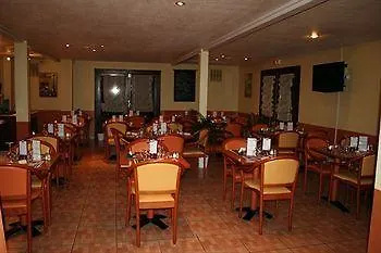 Brit Hotel