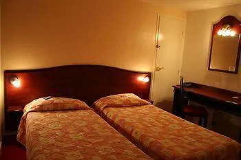 Brit Hotel Arras