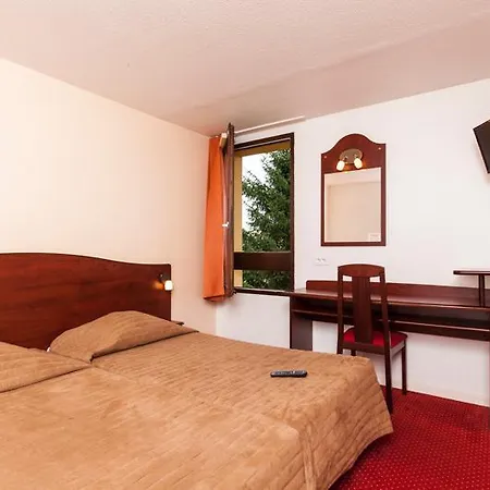 Brit Arras 2* Tilloy-lès-Mofflaines