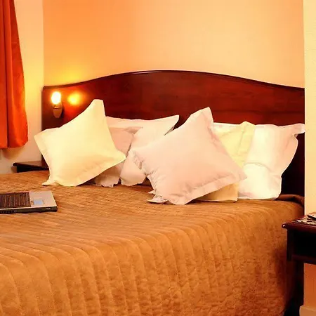 Brit Hotel 2*