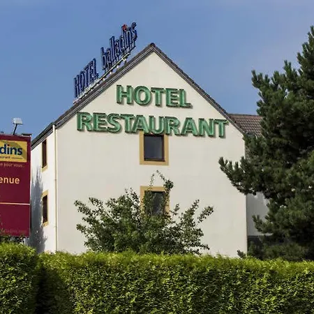 Brit Arras Tilloy-lès-Mofflaines