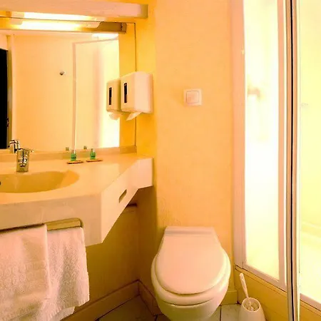 Hotel Brit