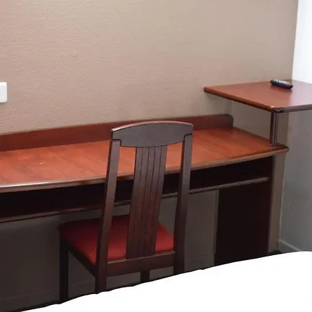 Hotel Brit Arras Tilloy-lès-Mofflaines