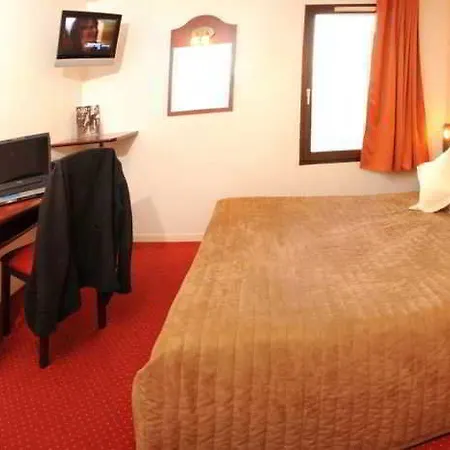 Hotel Brit Arras