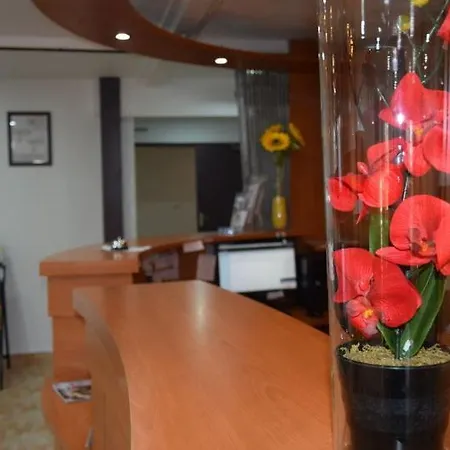 Hotel Brit Arras