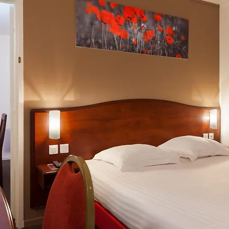Brit Arras Hotel Tilloy-lès-Mofflaines