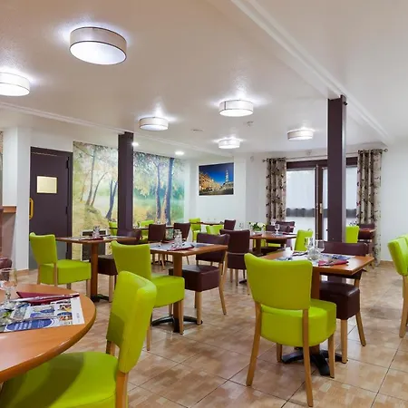 Hotel Brit Arras