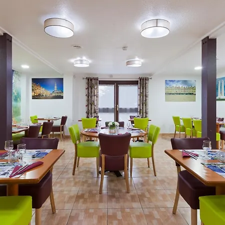 Brit Arras 2* Tilloy-lès-Mofflaines