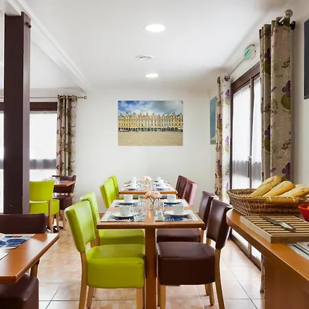 Hotel Brit