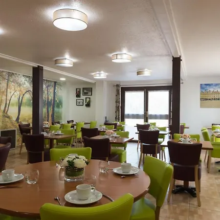 Brit Hotel 2*