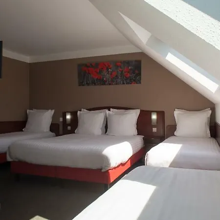 Hotel Brit Arras
