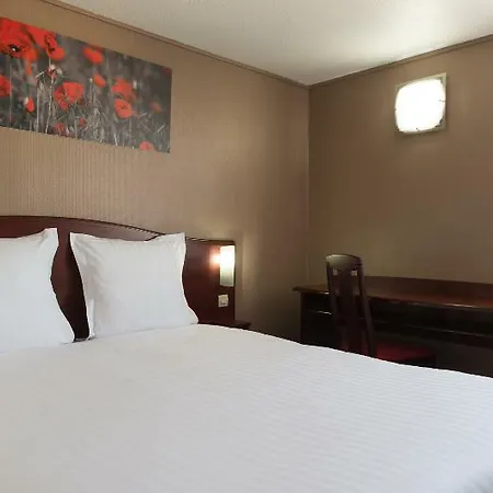 Brit Arras 2* Tilloy-lès-Mofflaines