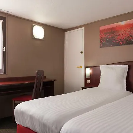 Hotel Brit
