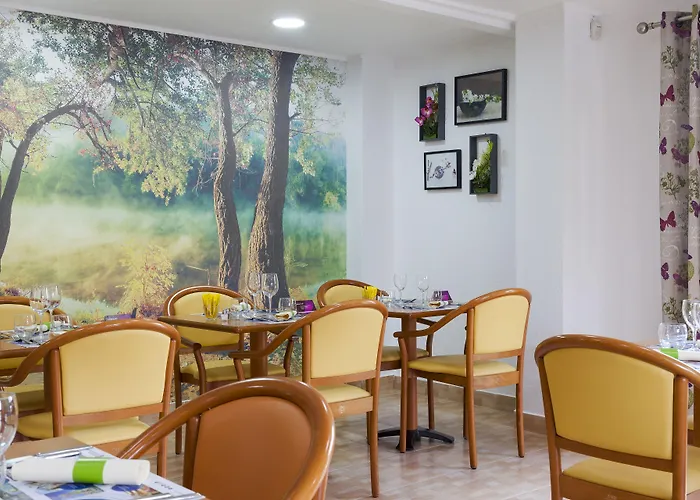 Brit Arras Hotel Tilloy-les-Mofflaines