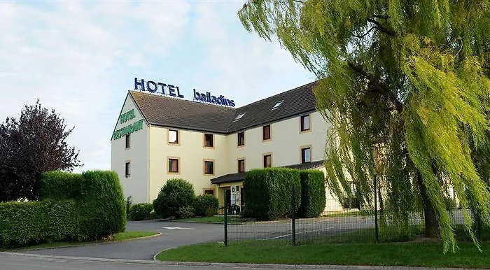 Brit Arras Tilloy-les-Mofflaines