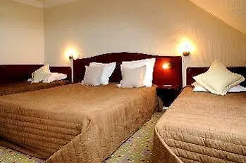 Brit Arras Hotel Tilloy-les-Mofflaines