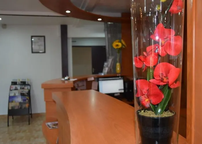 Hotel Brit Arras Tilloy-les-Mofflaines